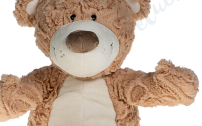 Créer sa peluche personnalisée : une activité créative pleine de souvenirs
