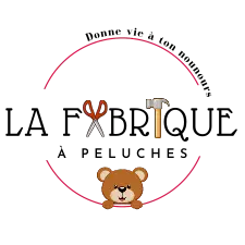 Logo La Fabrique à Peluches