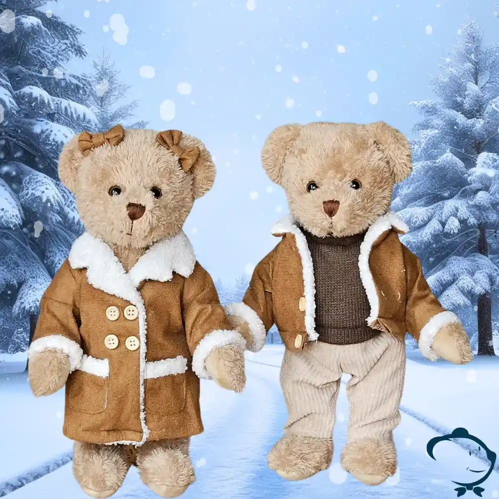 Lou & Marius La Galleria