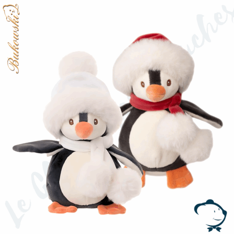 Baby Julius Bukowski