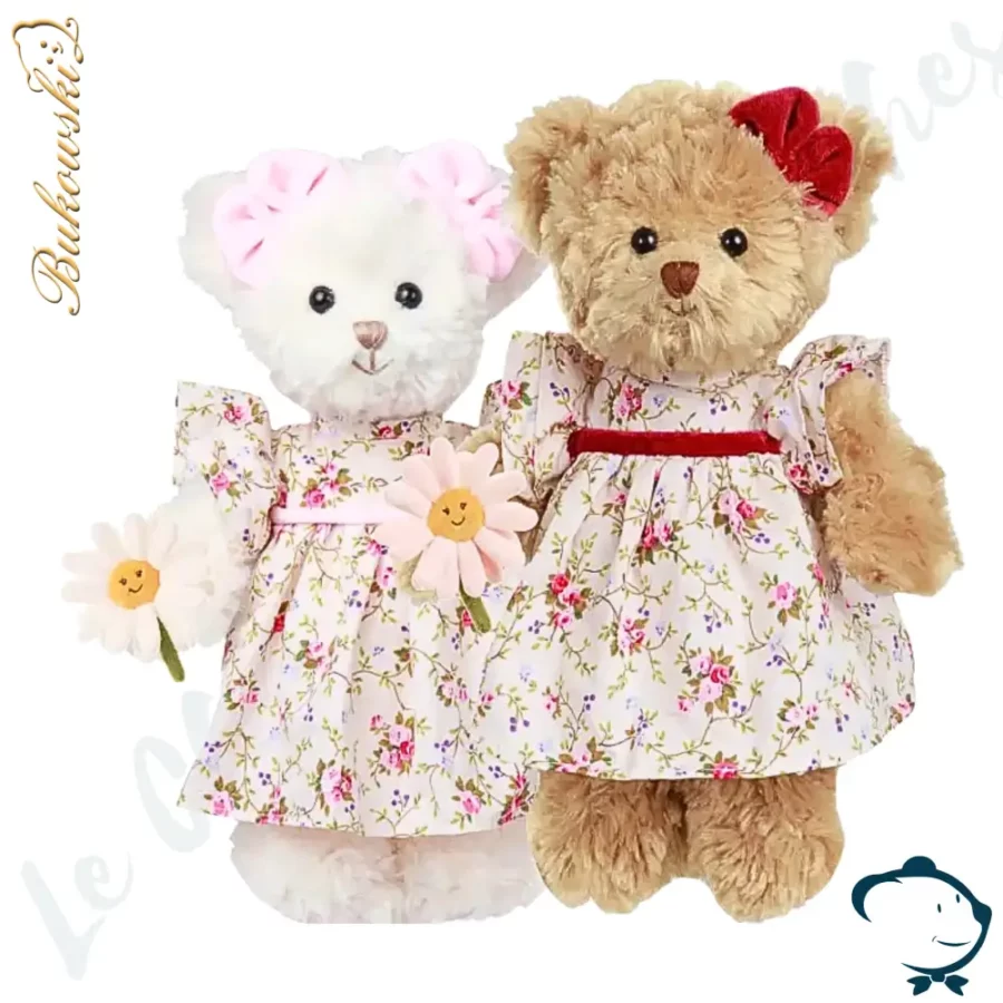 Mme Elisa & Cataleya