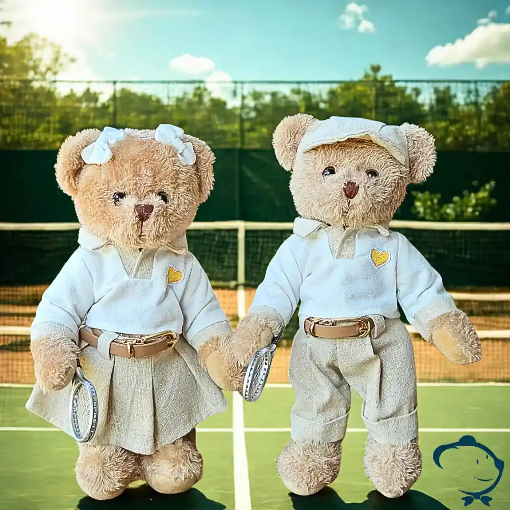 Alizé & Natan La Galleria