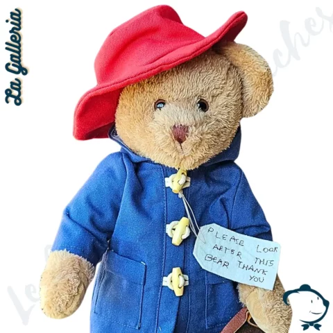 Paddington La Galleria