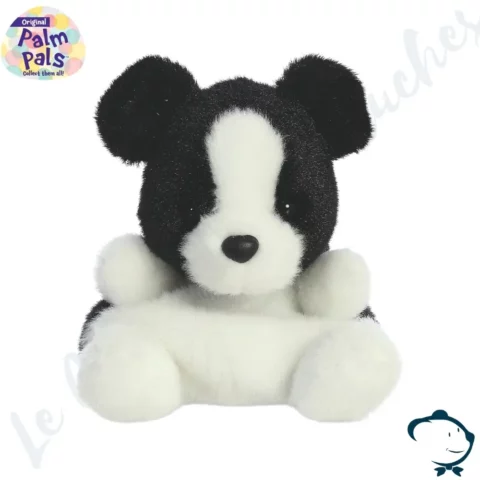 Brody Collie Palm Pals