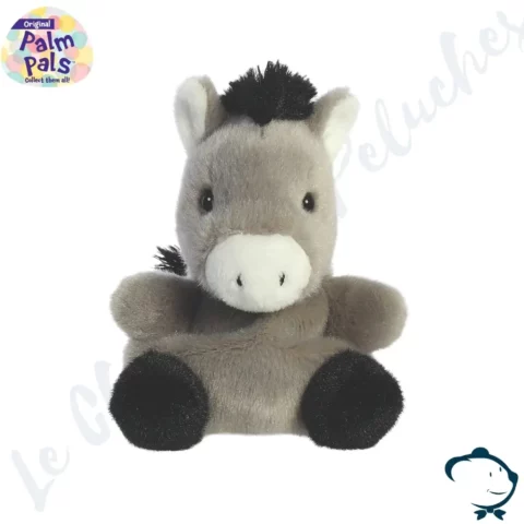 Eli Donkey Palm Pals