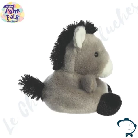 Eli Donkey Palm Pals