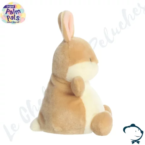 Ella Bunny 20cm Palm Pals