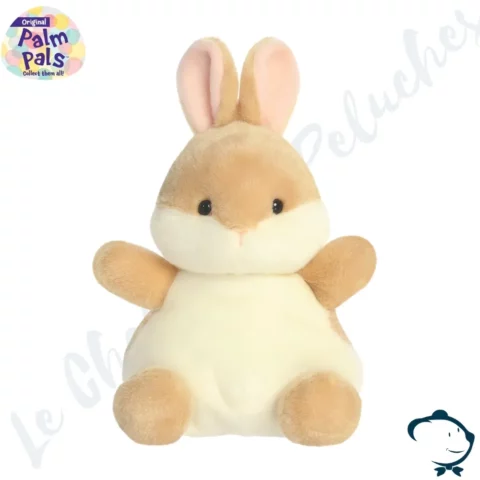 Ella Bunny 20cm Palm Pals