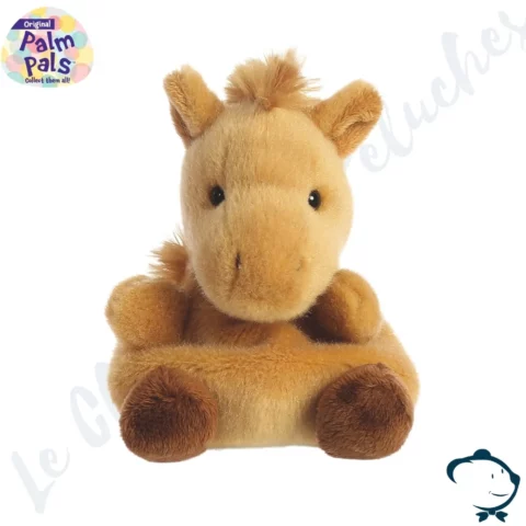Gallop Pony Palm Pals