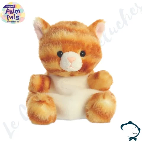 Meow Kitty Palm Pals