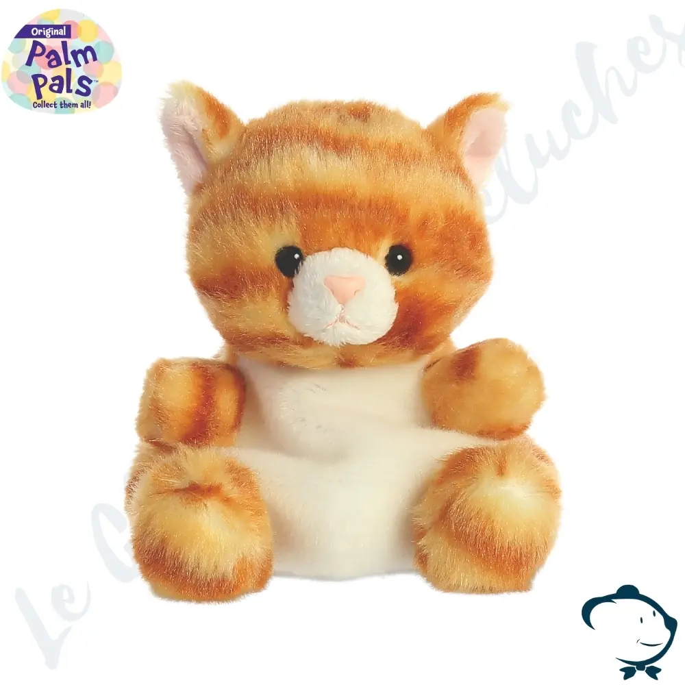 Meow Kitty Palm Pals