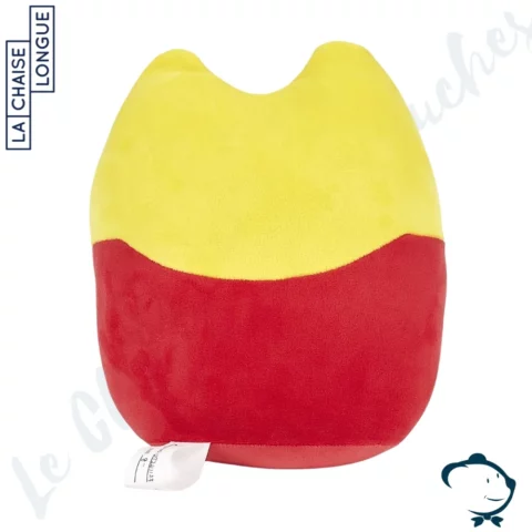 Peluche Yummy Chat Frites