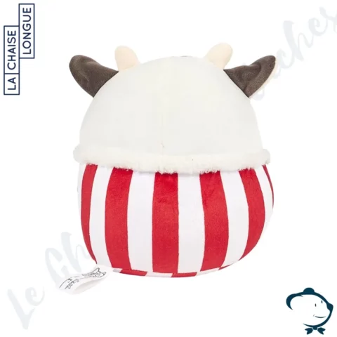 Peluche Yummy Cow Pop Corn