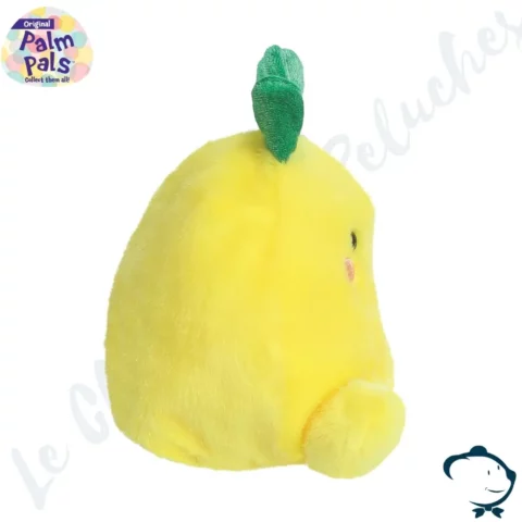 Perky Pineapple Palm Pals