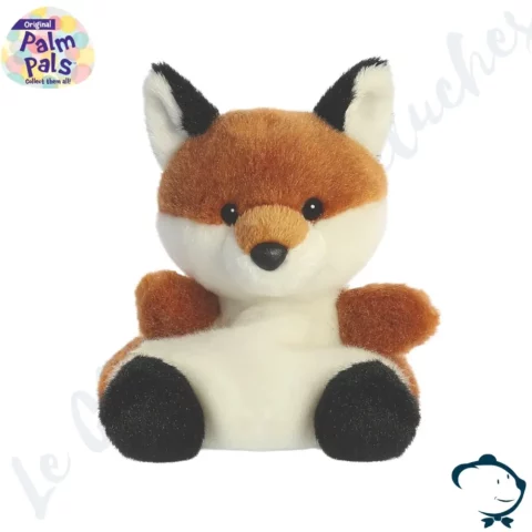 Sly Fox Palm Pals