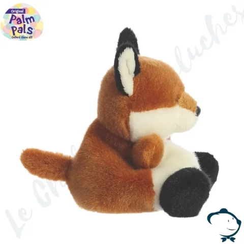 Sly Fox Palm Pals