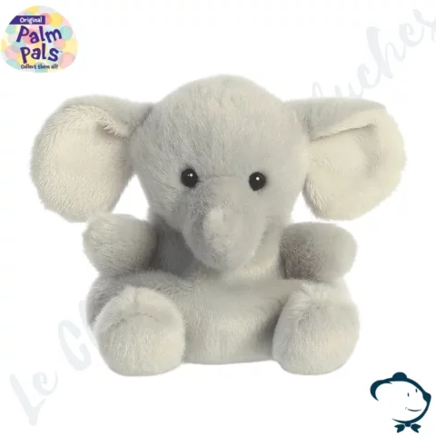 Stomps Elephant Palm Pals