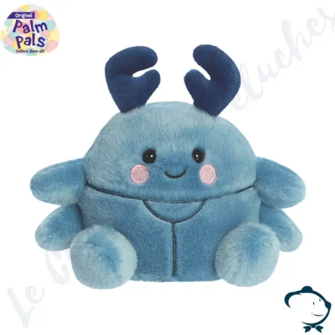 Agatha Beetle Palm Pals