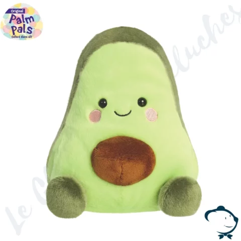 Airy Avocado 20cm Palm Pals