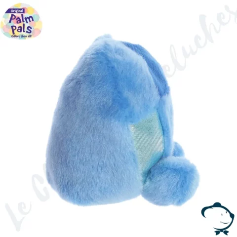 Alice Sapphire Palm Pals