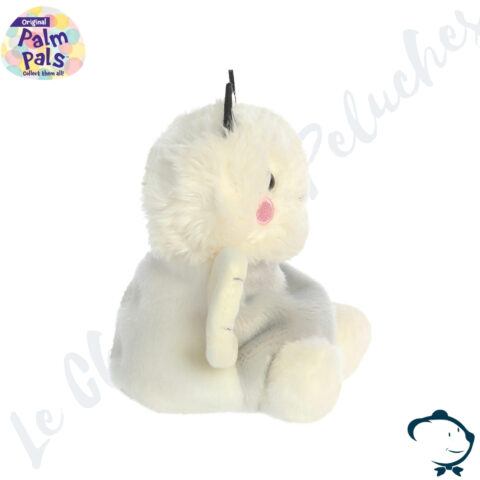 Astra Moth Palm Pals