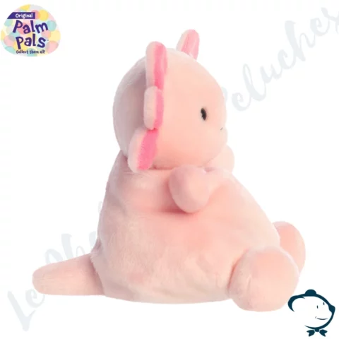 Ax Axolotl 20cm Palm Pals