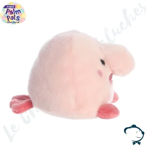 Bart Blobfish Palm Pals