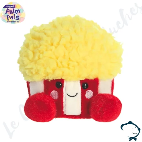 Butters Popcorn Palm Pals