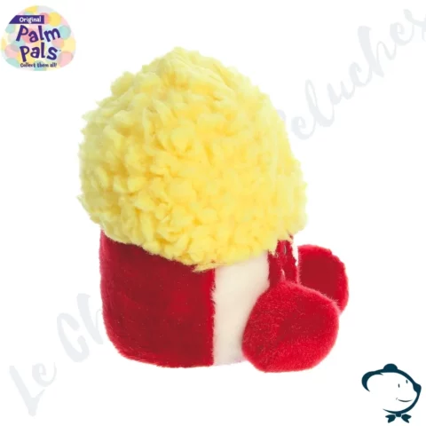 Butters Popcorn Palm Pals