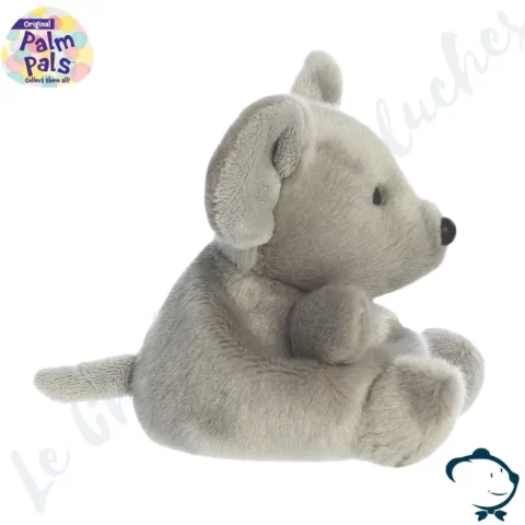 Chatty Mouse Palm Pals