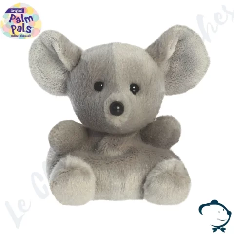 Chatty Mouse Palm Pals