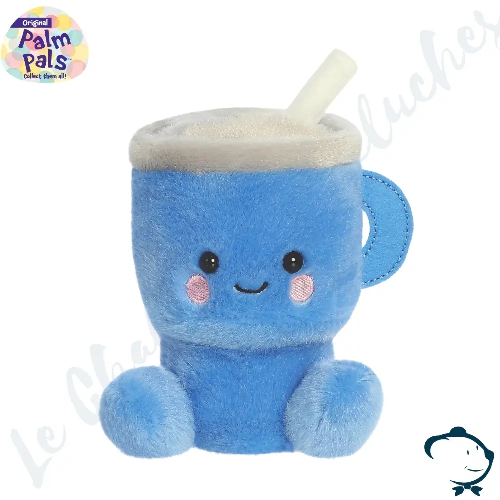 Cliff Travel Cup Palm Pals