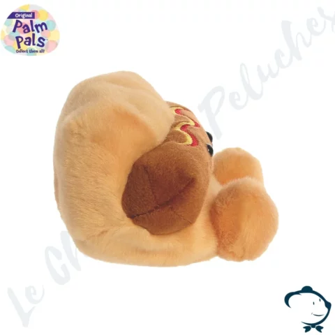 Colson Hot Dog Palm Pals