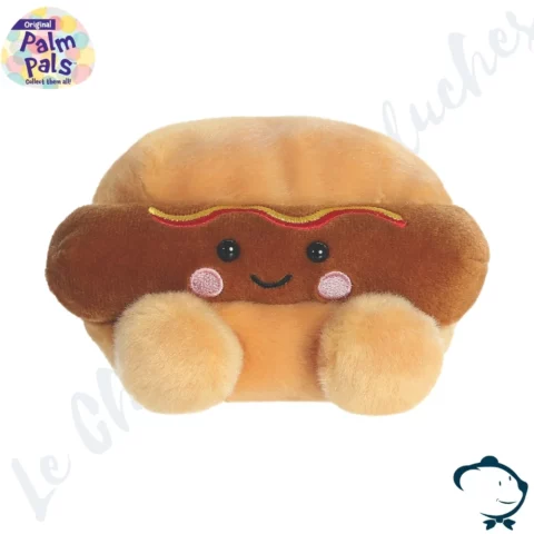 Colson Hot Dog Palm Pals