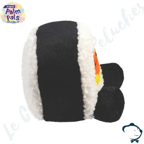 Dani California Roll Palm Pals