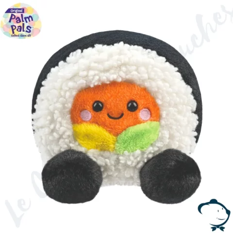 Dani California Roll Palm Pals