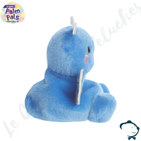 Dart Dragonfly Palm Pals