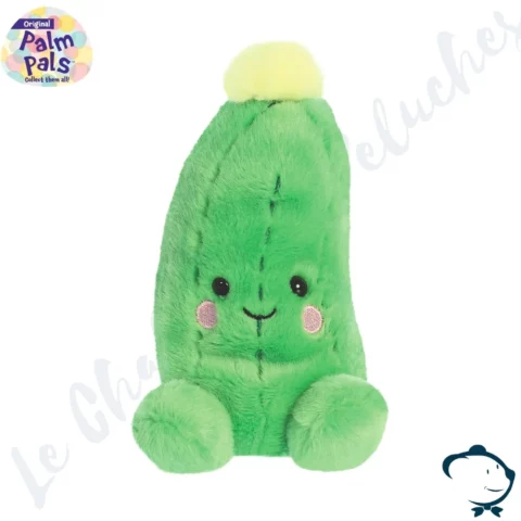 Dillian Cucumber Palm Pals