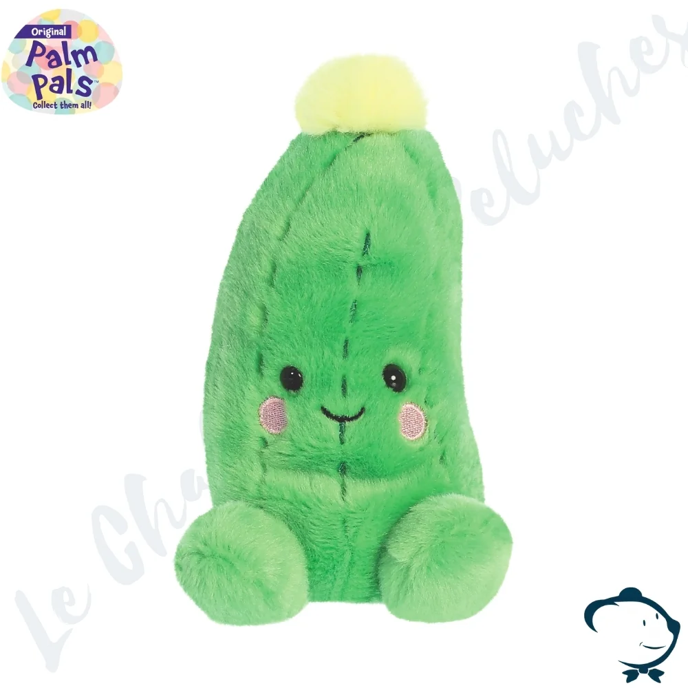 Dillian Cucumber Palm Pals