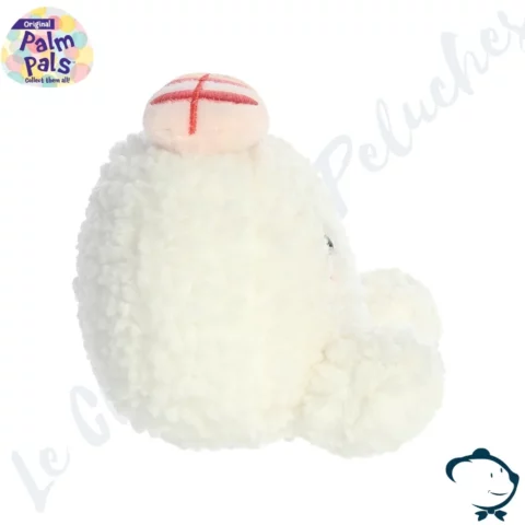 Ebi Shrimp Sushi Palm Pals