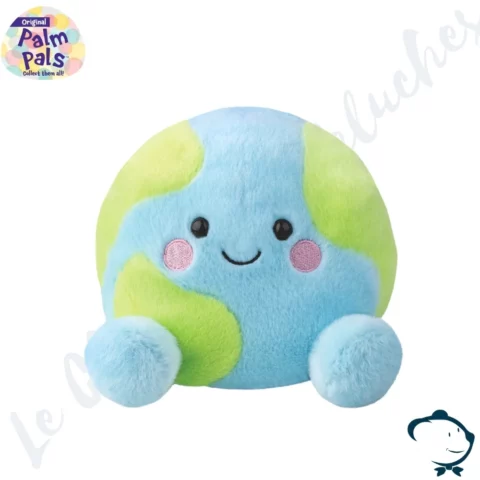 Eve Earth 20cm Palm Pals