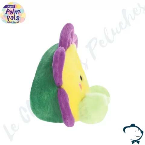 Fallon Flower Palm Pals