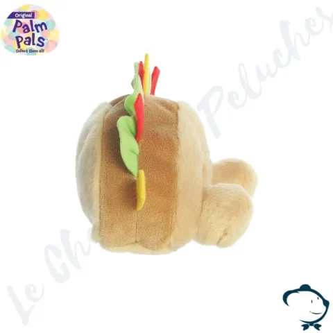 Fiesta Taco Palm Pals