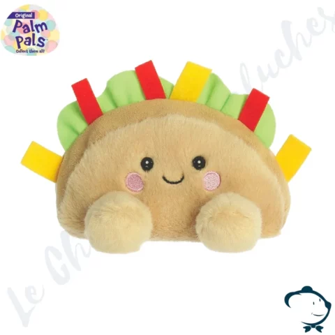 Fiesta Taco Palm Pals