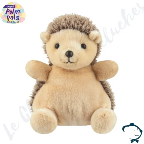 Hedgie Hedgehog 20cm Palm Pals