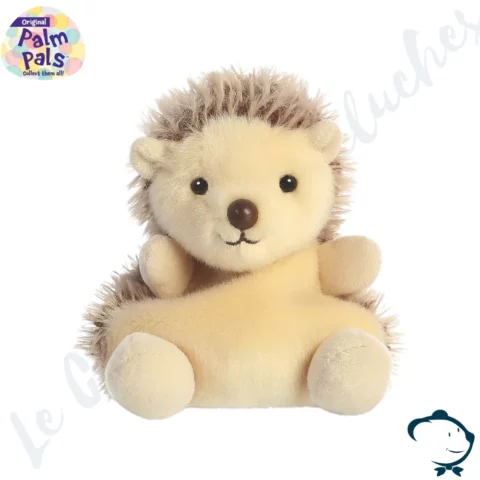 Hedgie Hedgehog Palm Pals