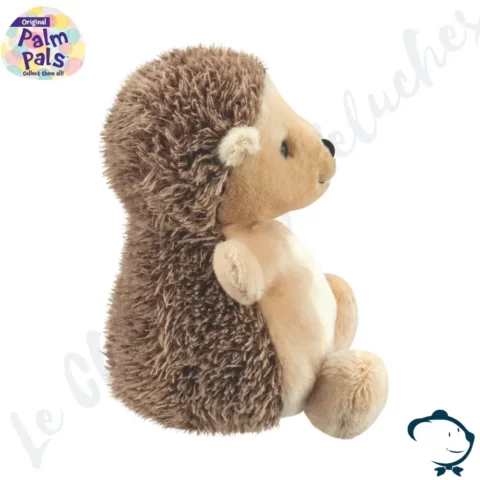 Hedgie Hedgehog 20cm Palm Pals