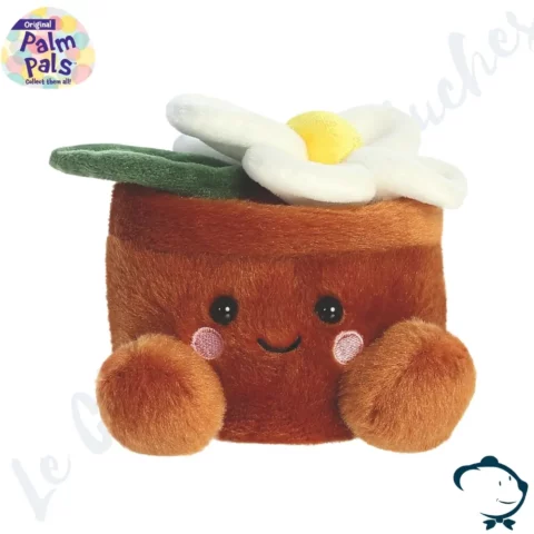Junie Daisy Palm Pals