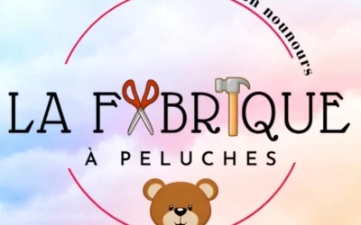 La Fabrique à Peluches : créez votre compagnon unique