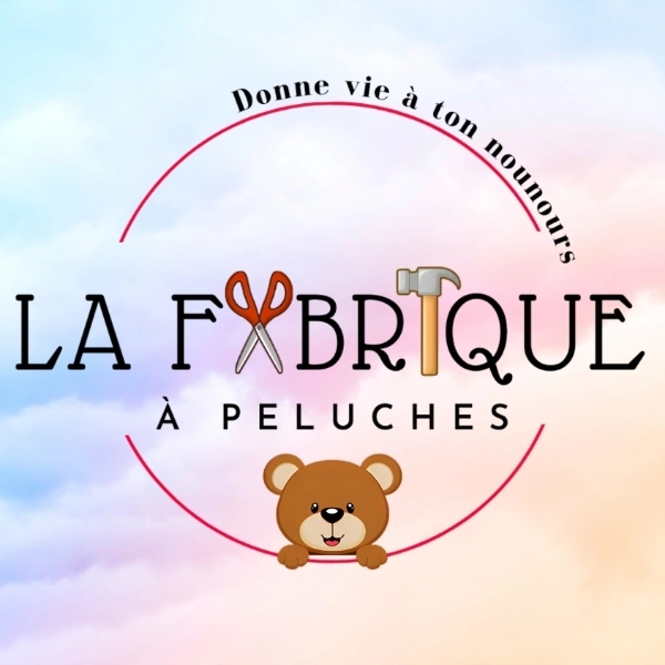 La Fabrique à peluche